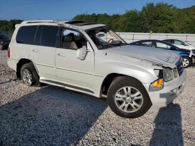 Photo 3 VIN: JTJHT00W453553543 - LEXUS LX 470 