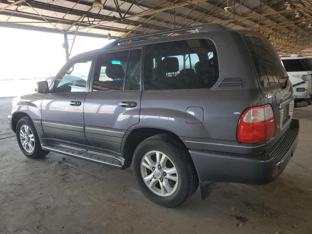 Photo 1 VIN: JTJHT00W454000188 - LEXUS LX 470 