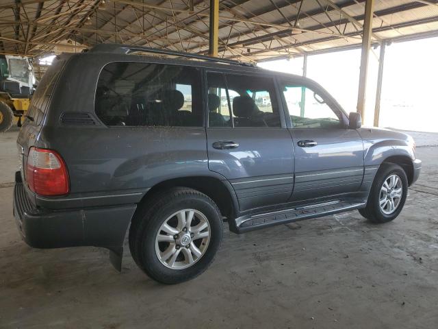 Photo 2 VIN: JTJHT00W454000188 - LEXUS LX 470 