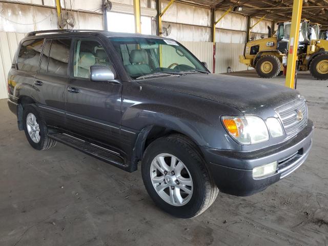 Photo 3 VIN: JTJHT00W454000188 - LEXUS LX 470 