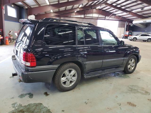 Photo 2 VIN: JTJHT00W464006686 - LEXUS LX470 