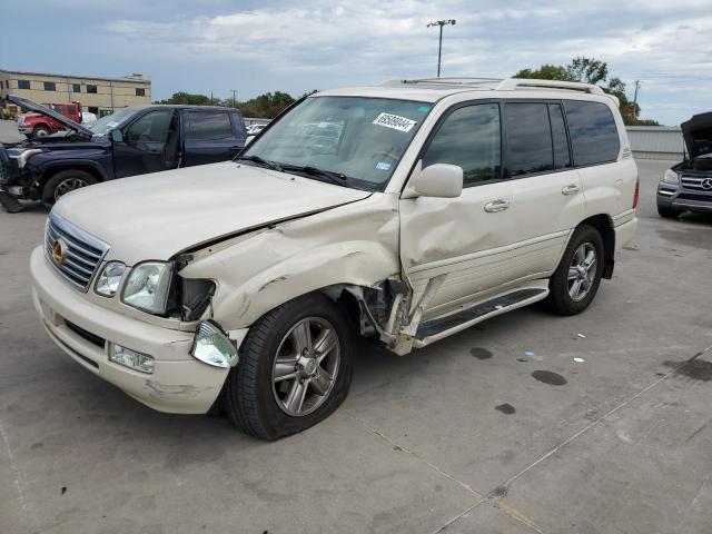 Photo 0 VIN: JTJHT00W464012424 - LEXUS LX 470 