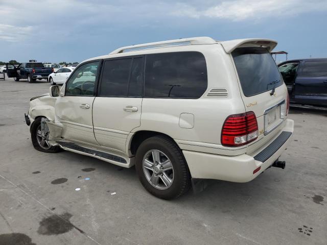 Photo 1 VIN: JTJHT00W464012424 - LEXUS LX 470 