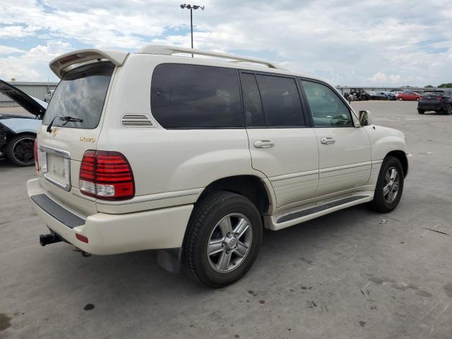 Photo 2 VIN: JTJHT00W464012424 - LEXUS LX 470 