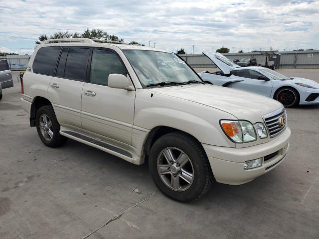 Photo 3 VIN: JTJHT00W464012424 - LEXUS LX 470 