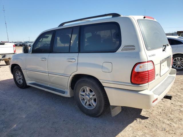 Photo 1 VIN: JTJHT00W513504314 - LEXUS LX 470 