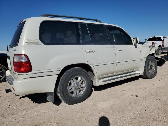 Photo 2 VIN: JTJHT00W513504314 - LEXUS LX 470 