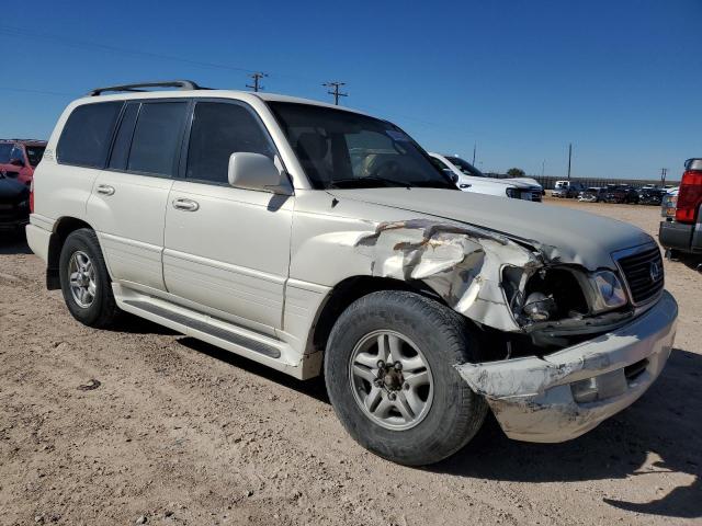 Photo 3 VIN: JTJHT00W513504314 - LEXUS LX 470 