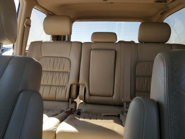 Photo 9 VIN: JTJHT00W513504314 - LEXUS LX 470 