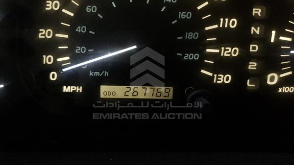 Photo 1 VIN: JTJHT00W513505947 - LEXUS LX 470 