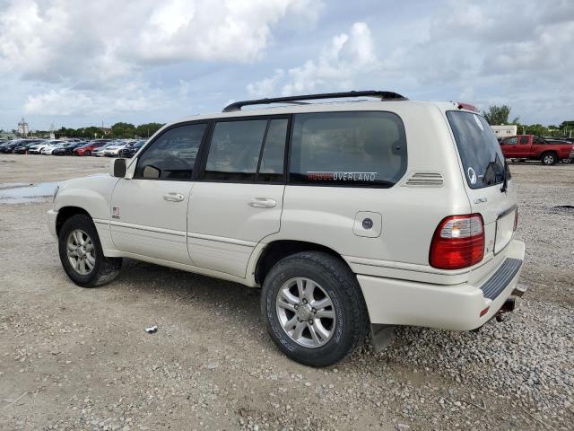 Photo 1 VIN: JTJHT00W523518148 - LEXUS LX 470 