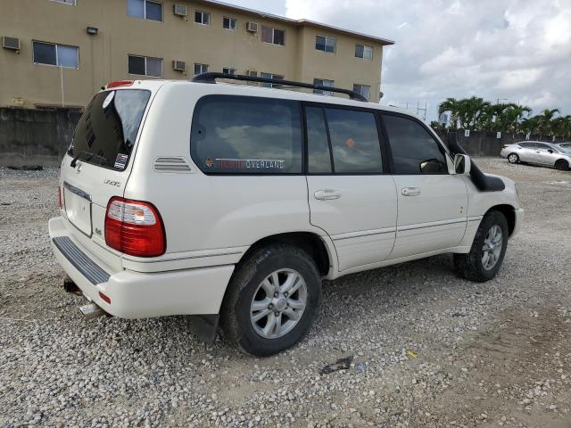 Photo 2 VIN: JTJHT00W523518148 - LEXUS LX 470 