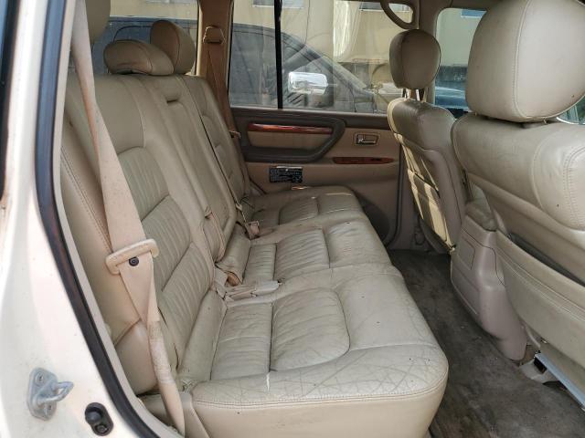 Photo 9 VIN: JTJHT00W523518148 - LEXUS LX 470 