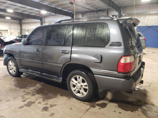 Photo 1 VIN: JTJHT00W533533220 - LEXUS LX470 