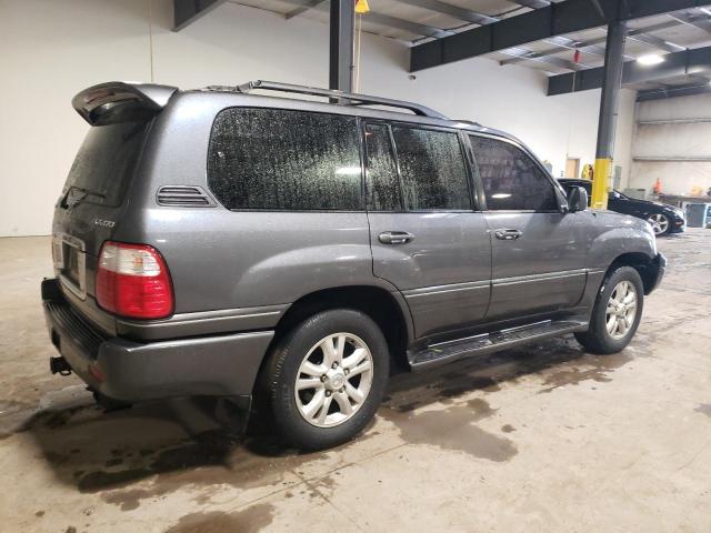 Photo 2 VIN: JTJHT00W533533220 - LEXUS LX470 