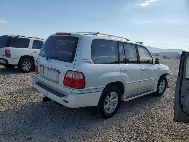 Photo 2 VIN: JTJHT00W533534268 - LEXUS LX470 