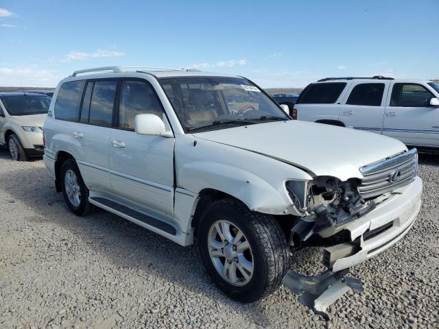 Photo 3 VIN: JTJHT00W533534268 - LEXUS LX470 