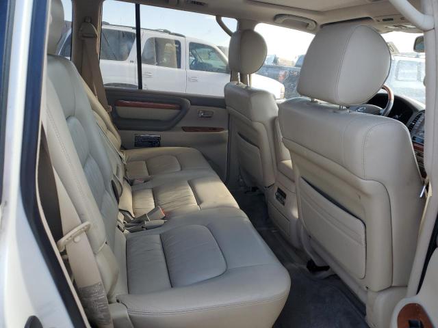 Photo 9 VIN: JTJHT00W533534268 - LEXUS LX470 