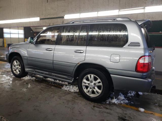 Photo 1 VIN: JTJHT00W533534402 - LEXUS LX470 