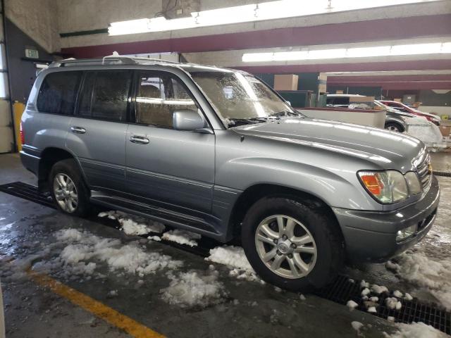 Photo 3 VIN: JTJHT00W533534402 - LEXUS LX470 