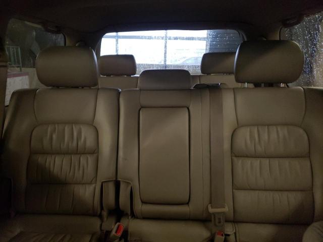 Photo 9 VIN: JTJHT00W533534402 - LEXUS LX470 