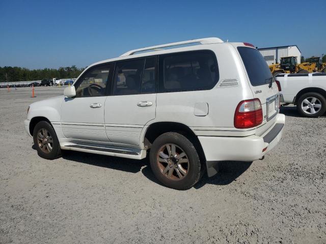 Photo 1 VIN: JTJHT00W533535145 - LEXUS LX 470 