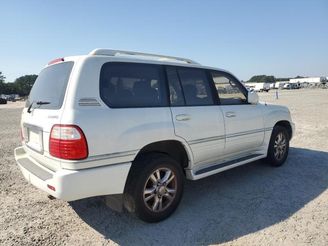 Photo 2 VIN: JTJHT00W533535145 - LEXUS LX 470 