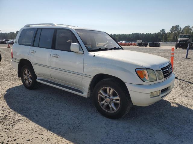 Photo 3 VIN: JTJHT00W533535145 - LEXUS LX 470 