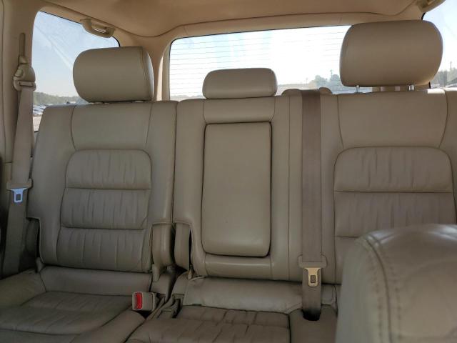 Photo 9 VIN: JTJHT00W533535145 - LEXUS LX 470 