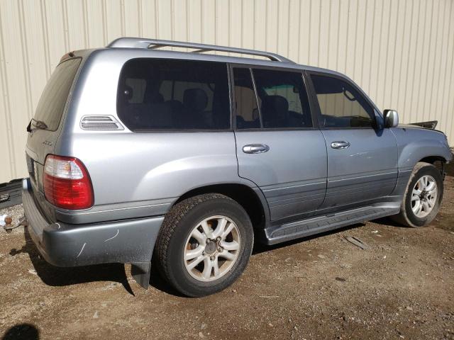 Photo 2 VIN: JTJHT00W543538161 - LEXUS LX470 