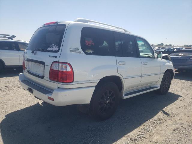 Photo 2 VIN: JTJHT00W553552899 - LEXUS LX 470 