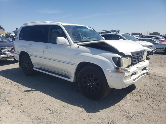 Photo 3 VIN: JTJHT00W553552899 - LEXUS LX 470 