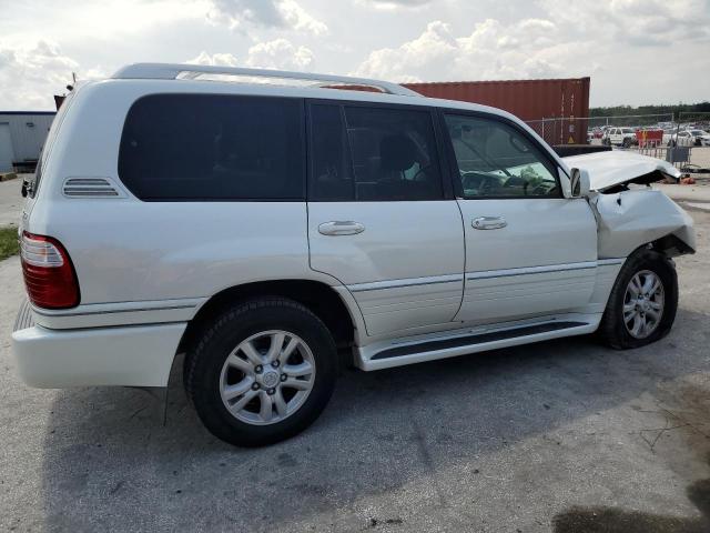 Photo 2 VIN: JTJHT00W553554538 - LEXUS LX 470 