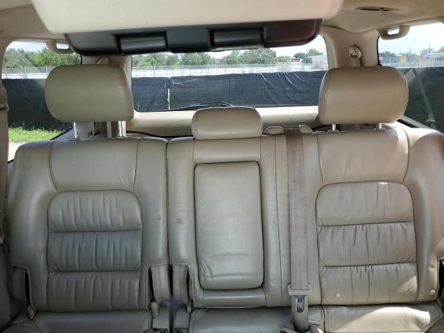 Photo 9 VIN: JTJHT00W553554538 - LEXUS LX 470 