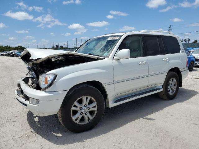 Photo 0 VIN: JTJHT00W554003102 - LEXUS LX470 