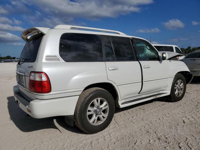 Photo 2 VIN: JTJHT00W554003102 - LEXUS LX470 