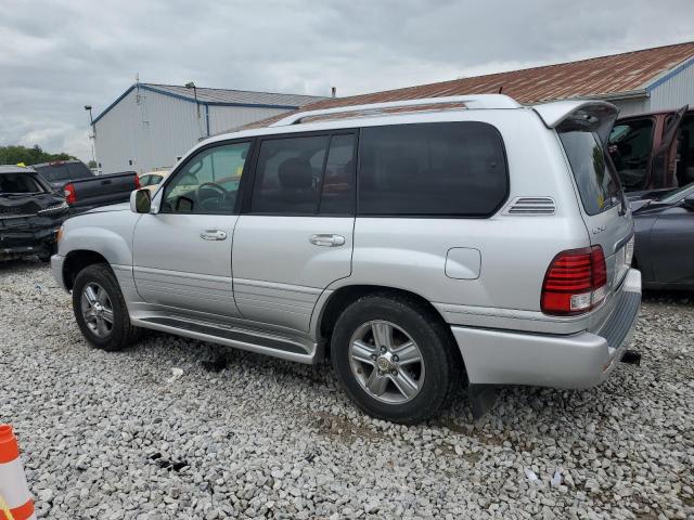 Photo 1 VIN: JTJHT00W574022011 - LEXUS LX 470 