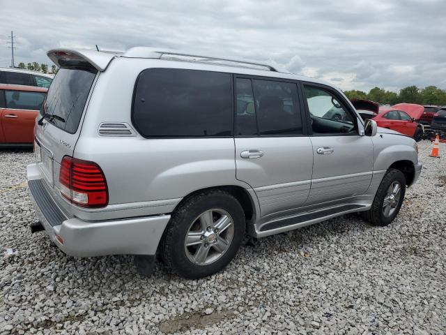 Photo 2 VIN: JTJHT00W574022011 - LEXUS LX 470 