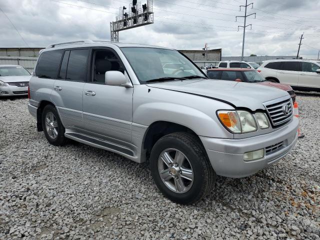 Photo 3 VIN: JTJHT00W574022011 - LEXUS LX 470 