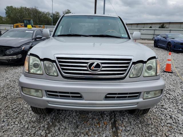 Photo 4 VIN: JTJHT00W574022011 - LEXUS LX 470 