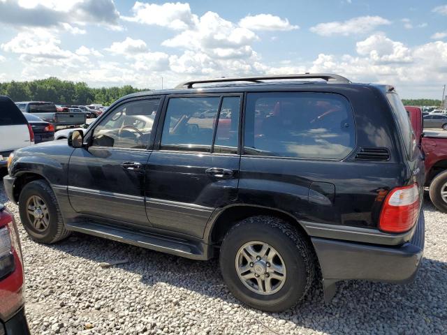 Photo 1 VIN: JTJHT00W623521219 - LEXUS LX 470 