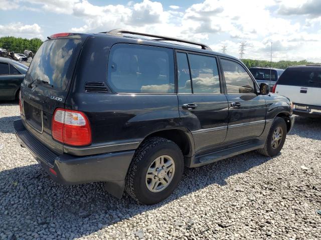 Photo 2 VIN: JTJHT00W623521219 - LEXUS LX 470 