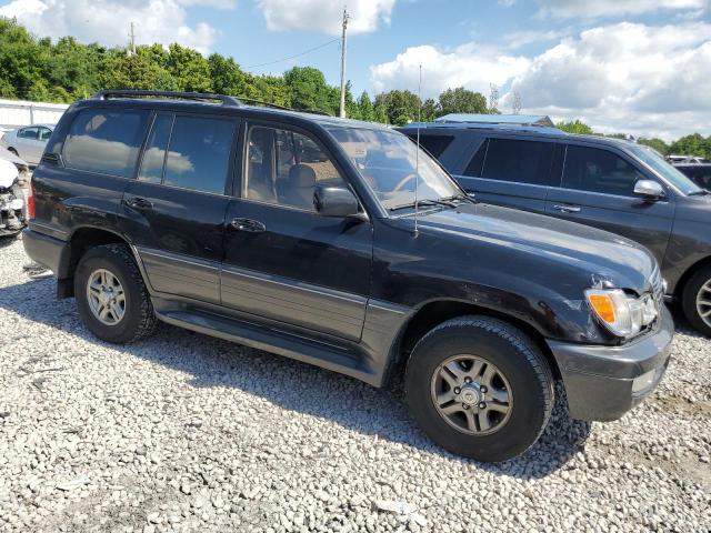 Photo 3 VIN: JTJHT00W623521219 - LEXUS LX 470 