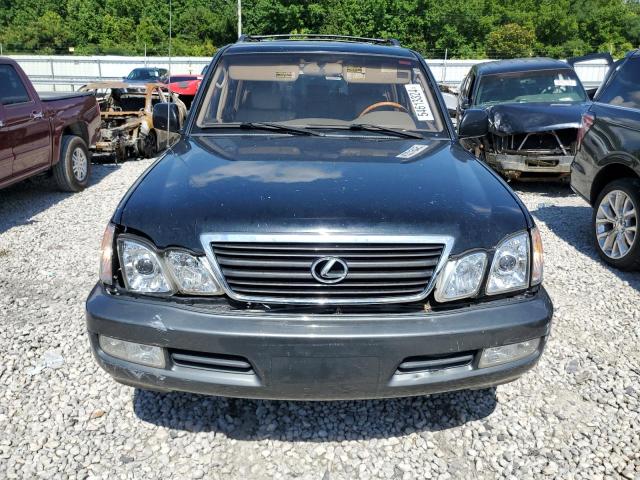 Photo 4 VIN: JTJHT00W623521219 - LEXUS LX 470 