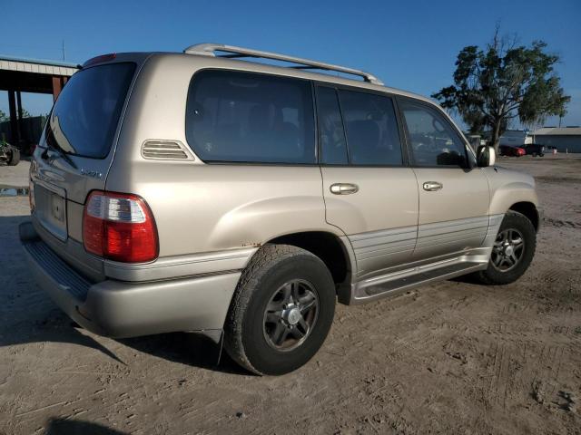 Photo 2 VIN: JTJHT00W623521625 - LEXUS LX470 