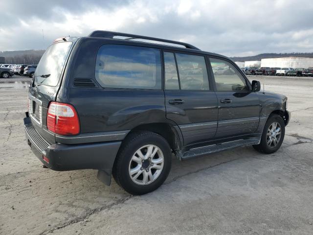 Photo 2 VIN: JTJHT00W633524445 - LEXUS LX 470 