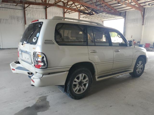 Photo 2 VIN: JTJHT00W633534652 - LEXUS LX 470 