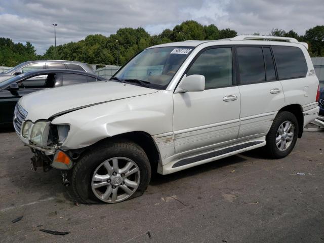 Photo 0 VIN: JTJHT00W653550546 - LEXUS LX 470 