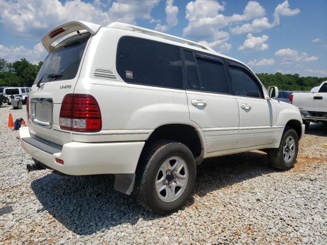 Photo 2 VIN: JTJHT00W664010982 - LEXUS LX 470 