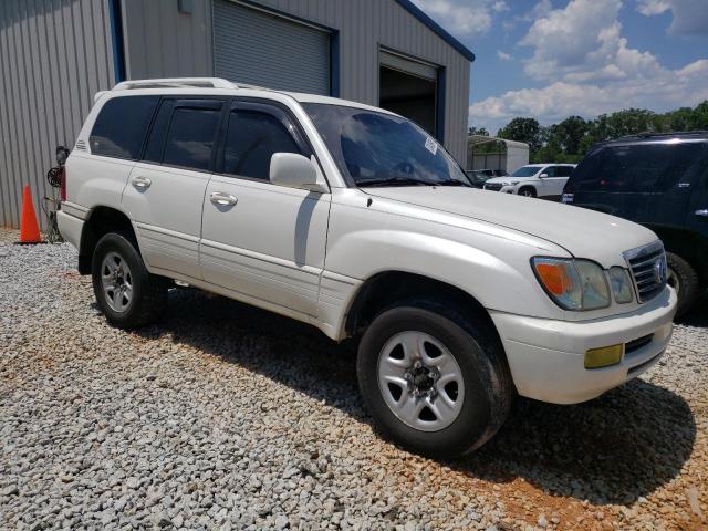 Photo 3 VIN: JTJHT00W664010982 - LEXUS LX 470 